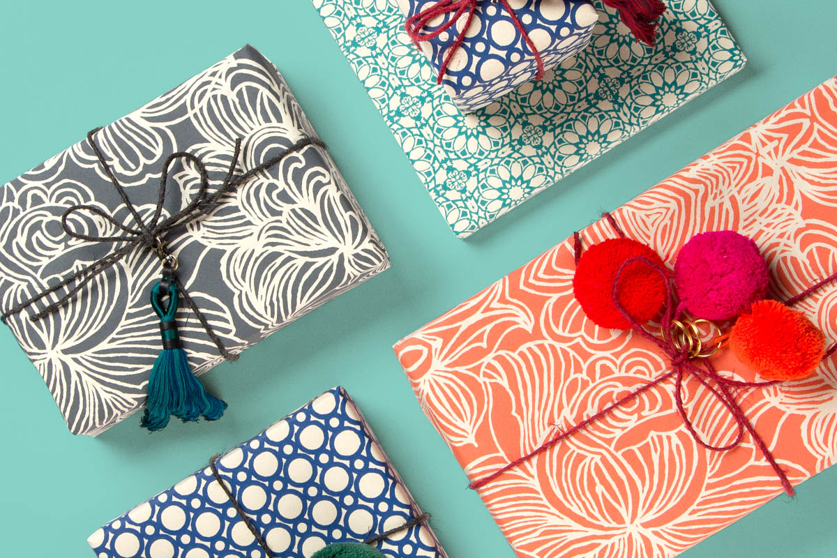 NO TIME LIKE THE PRESENT