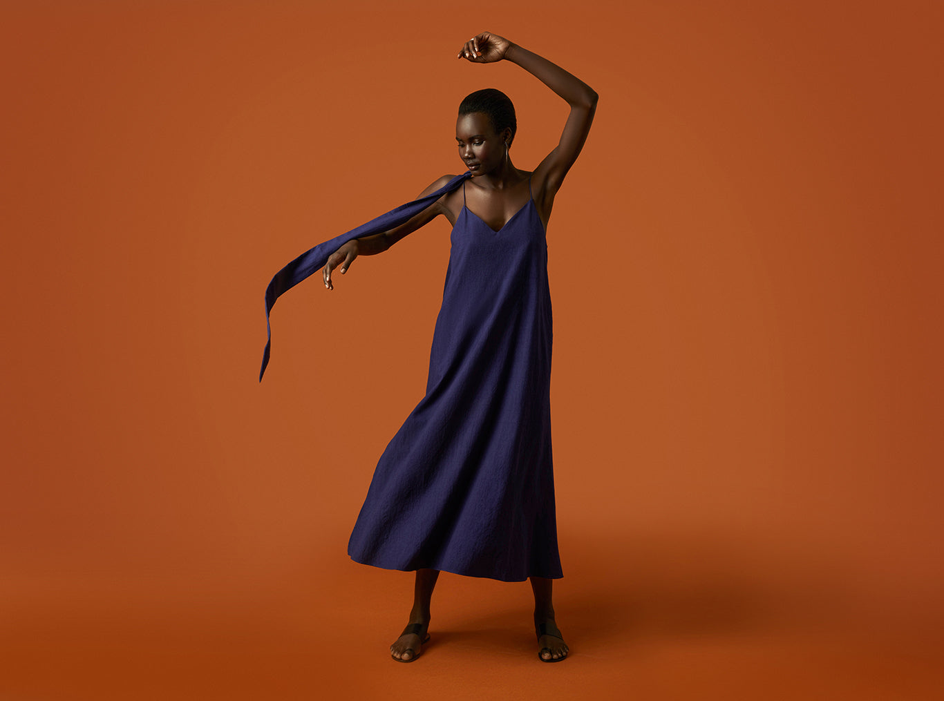 Trend Report: Jewel Tones