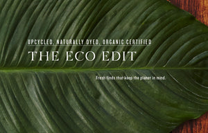 The Eco Edit