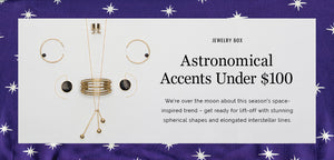 Astronomical Accents / ORBITAL