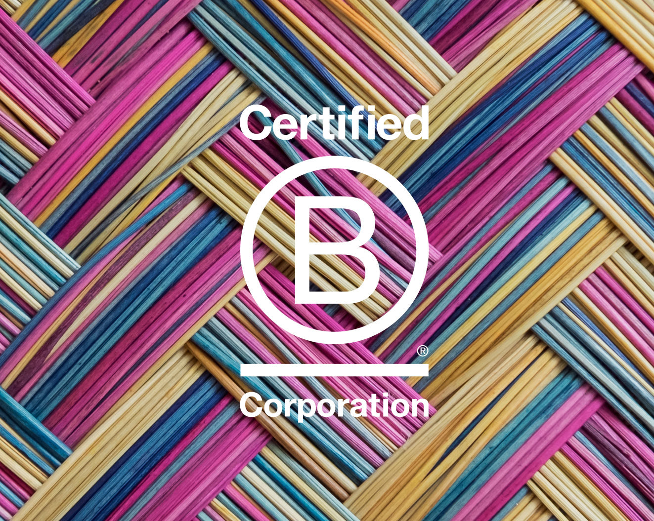 Accompany is proud to be a Certified B Corporation